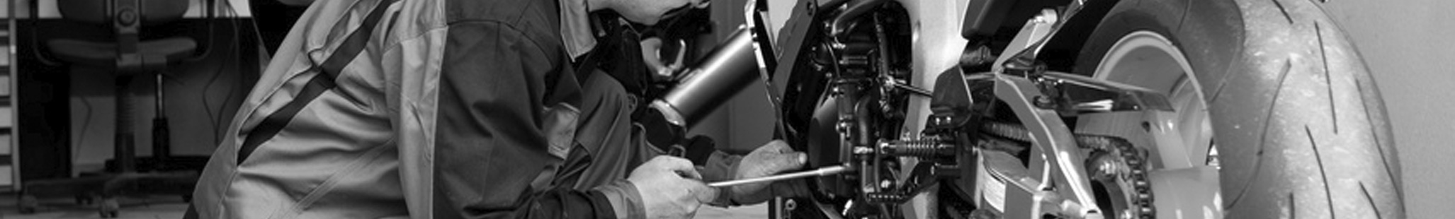 profession-Garage Moto